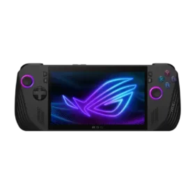 ROG Ally X (2024) RC72LA – Consola portátil gaming de 1 TB