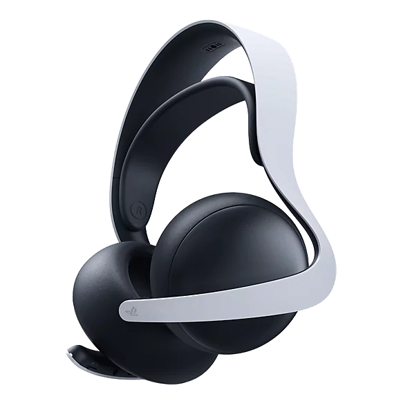 EliteHeadeset-Hero-1 PULSE Elite™ Wireless Headset – PS5 – Image 1