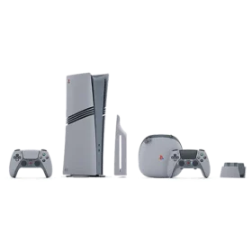 Pack PlayStation®5 Pro – Edición Limitada 30.º Aniversario