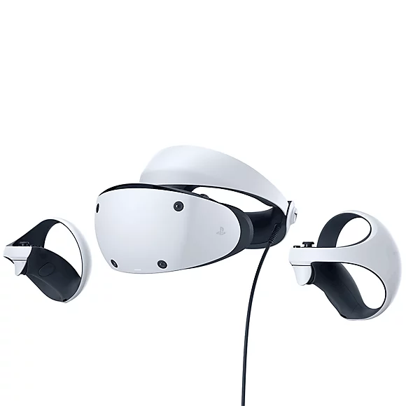 PSVR2-Hero PlayStation®VR2 – Image 1