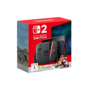 NINTENDO Switch 2 + Mario Kart World