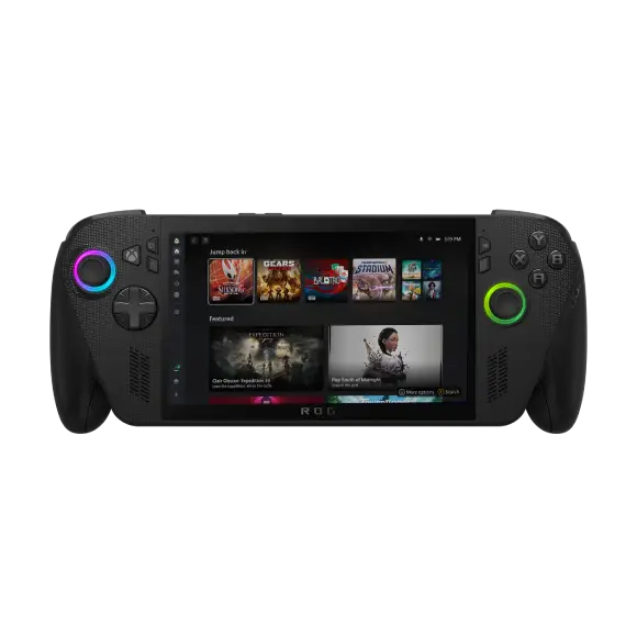 Rog Xbox Ally X Rog Xbox Ally X-Consola portátil gaming de 1 TB – Image 1