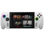 ROG Xbox Ally – Consola portátil gaming de 512 GB