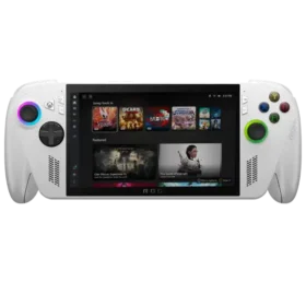 ROG Xbox Ally – Consola portátil gaming de 512 GB