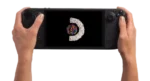 Steam Deck OLED 512 GB – Image 2